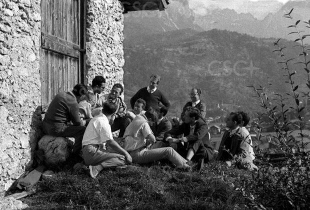 Mariapoli 1959