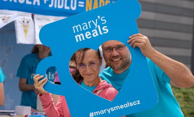 Mary´s meals