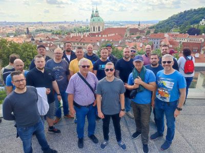 Praha