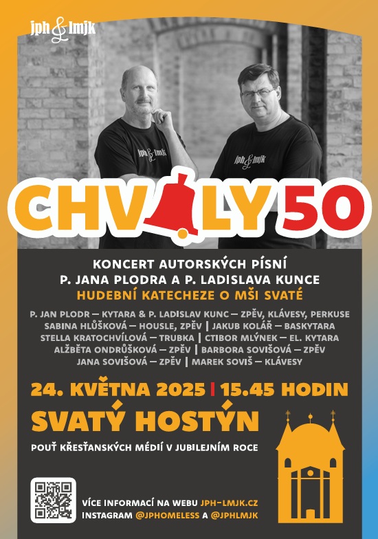 Chvály50