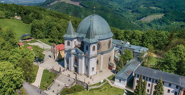 hostyn